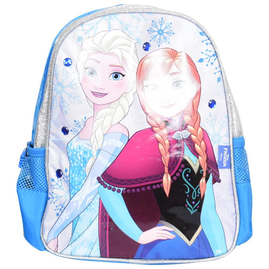 Sunce Παιδική τσάντα πλάτης Frozen Backpack 12''